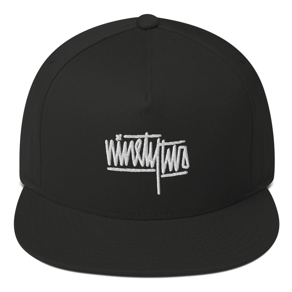 Classic Logo Cap