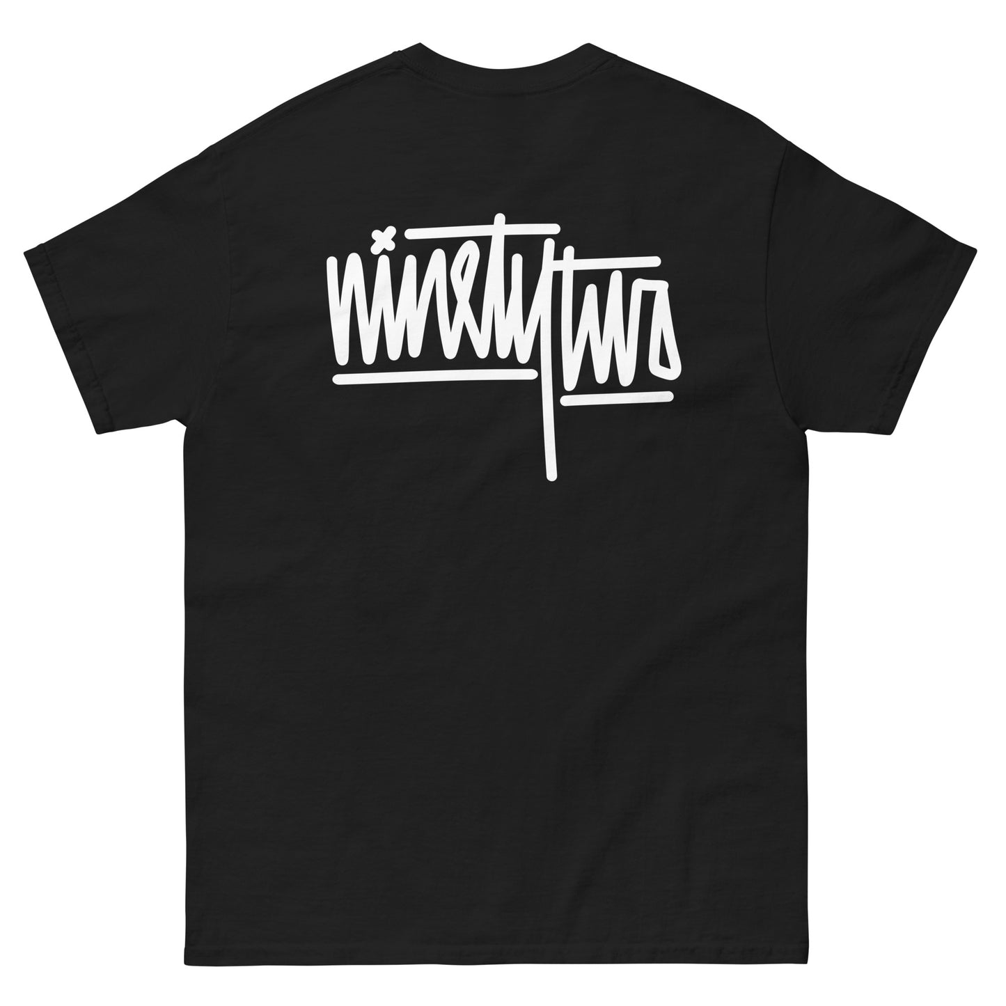 Classic Logo Tee