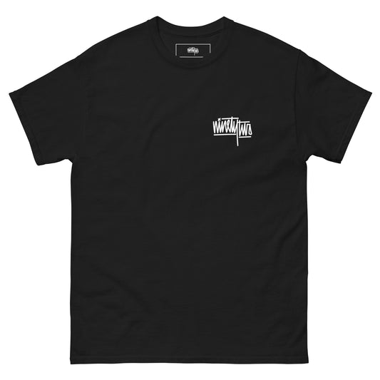 Classic Logo Tee