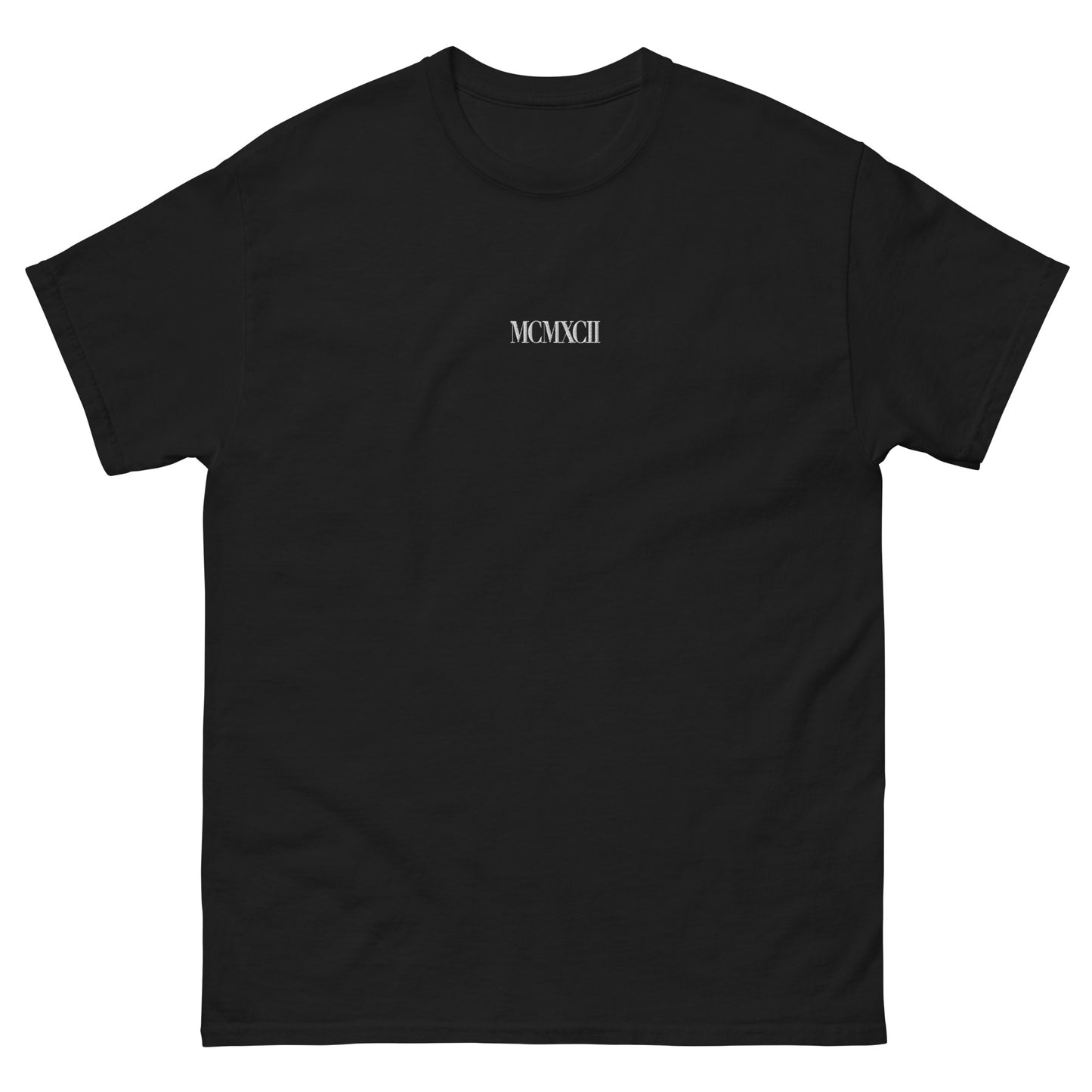 MCMXCII Tee