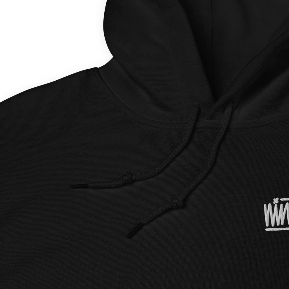 Classic Logo Hood