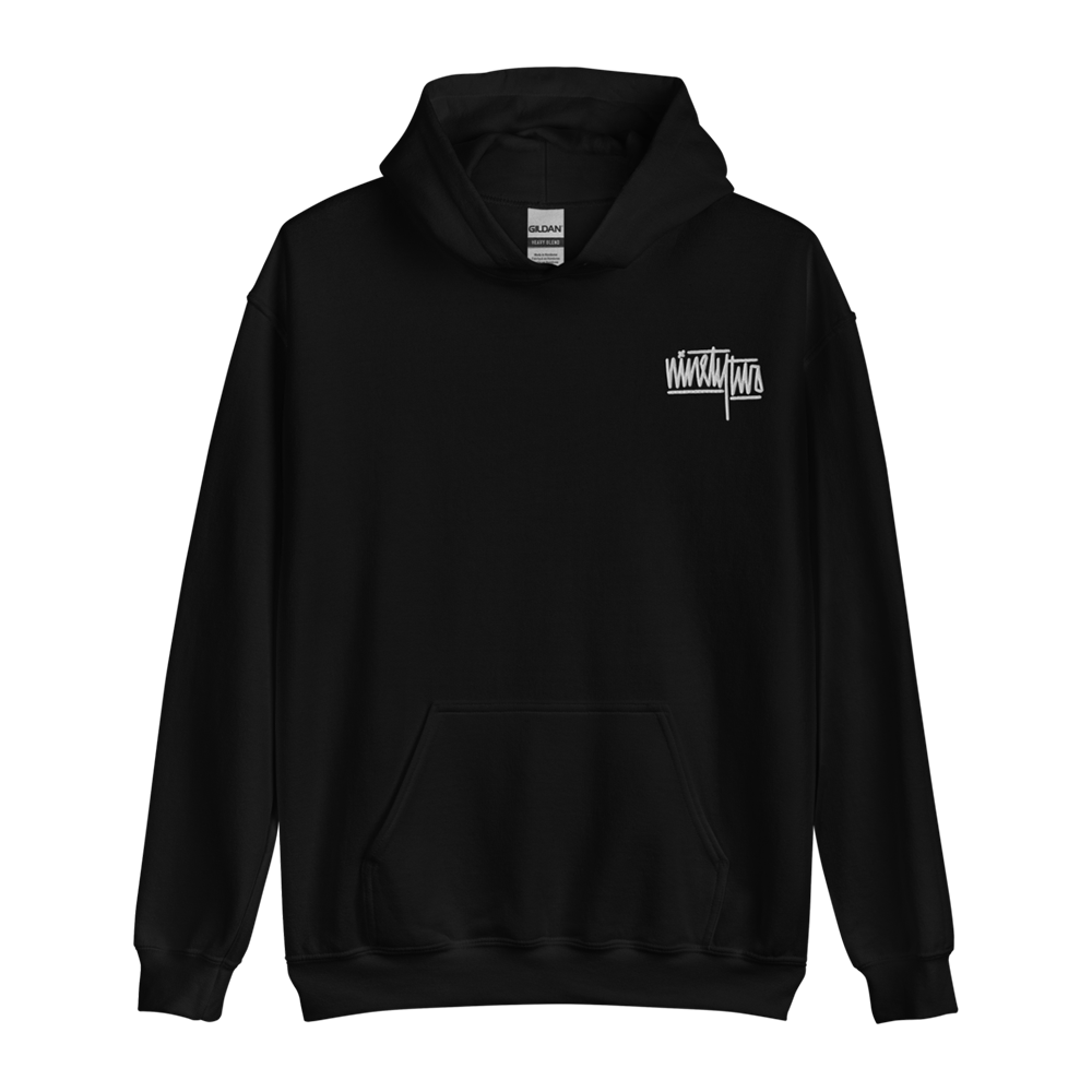 Classic Logo Hood