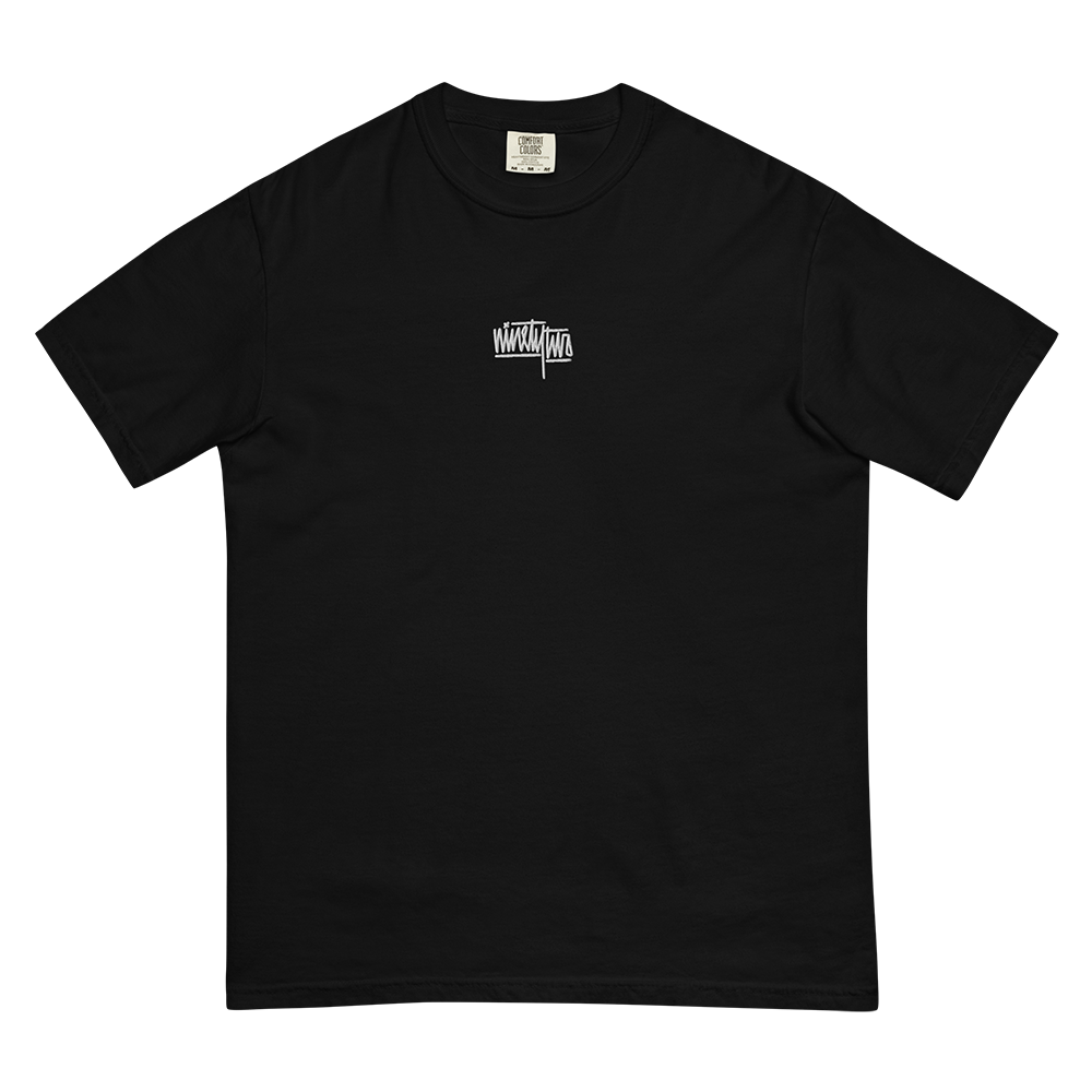 Classic Logo Tee Mid