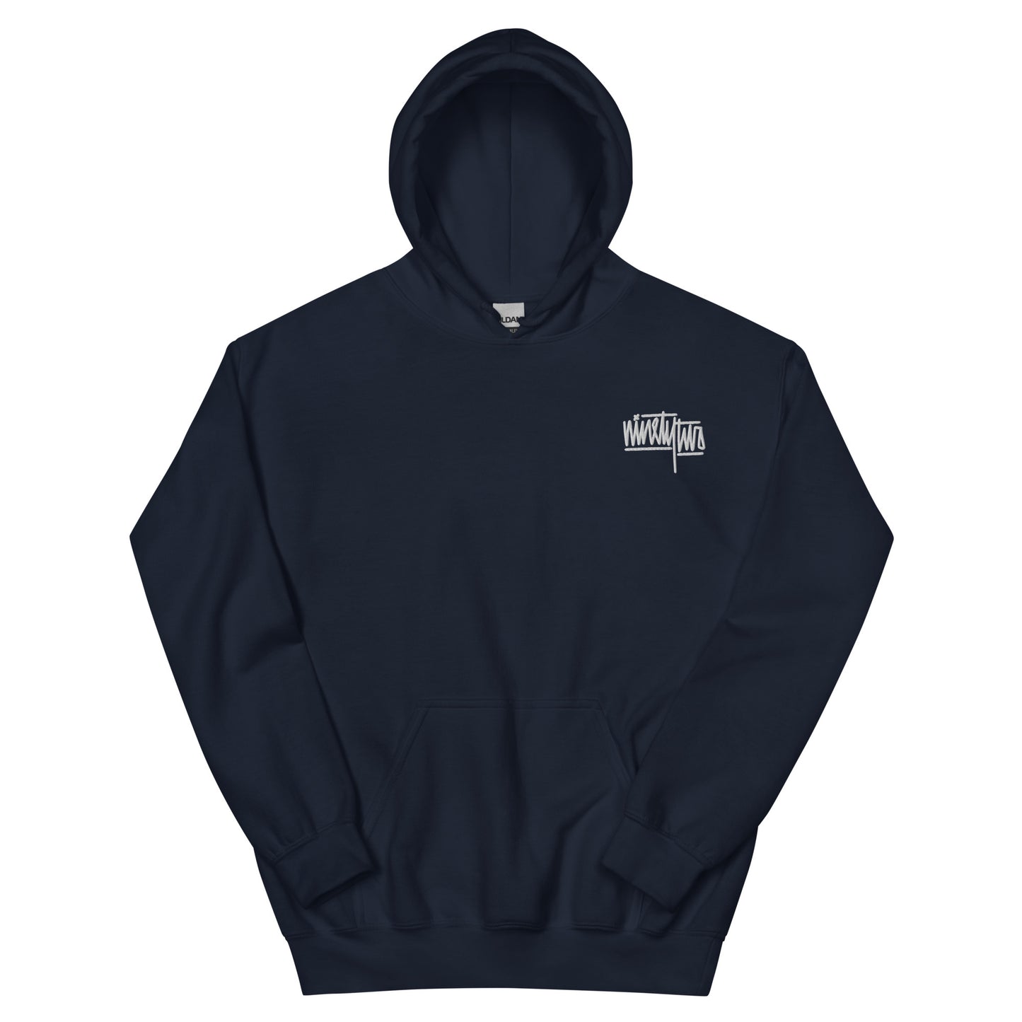 Classic Logo Hood